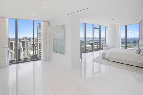 Copropriété à vendre à Miami, Floride: 5 chambres, 841.97 m2 № 1928876 - photo 29