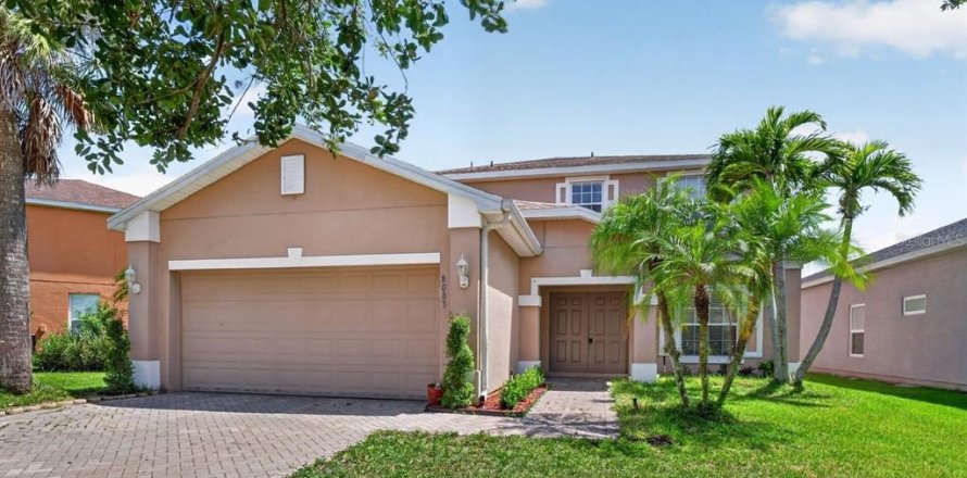 Villa ou maison à Lehigh Acres, Floride 5 chambres, 302.49 m2 № 2330099