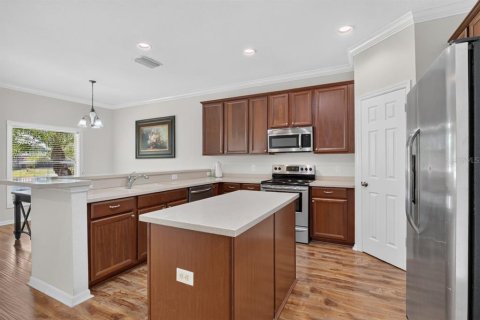 Villa ou maison à vendre à Lehigh Acres, Floride: 5 chambres, 302.49 m2 № 2330099 - photo 6