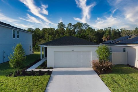 Villa ou maison à Kissimmee, Floride 3 chambres, 134.99 m2 № 2306296