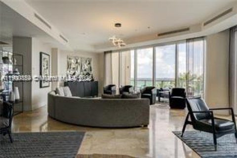 Copropriété à vendre à Sunny Isles Beach, Floride: 3 chambres, 172.8 m2 № 2014895 - photo 28
