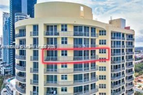 Copropriété à vendre à Sunny Isles Beach, Floride: 3 chambres, 172.8 m2 № 2014895 - photo 7