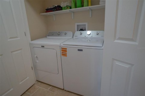 Villa ou maison à louer à Clearwater, Floride: 3 chambres, 191.01 m2 № 2096950 - photo 11