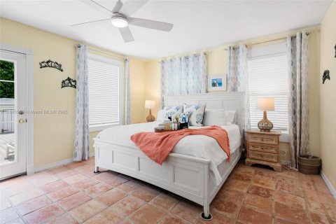 Купить виллу или дом в Исламорада, Вилладж оф Айлендс, Флорида 4 спальни, № 1978992 - фото 28