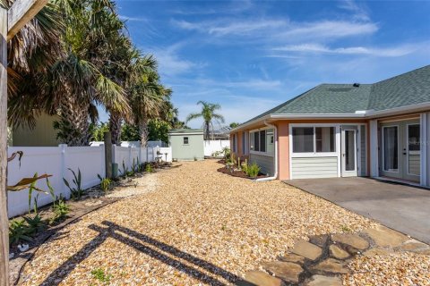 House in Ormond Beach, Florida 3 bedrooms, 183.95 sq.m. № 1758037 - photo 23