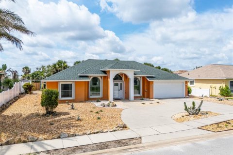 House in Ormond Beach, Florida 3 bedrooms, 183.95 sq.m. № 1758037 - photo 4