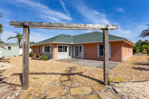 House in Ormond Beach, Florida 3 bedrooms, 183.95 sq.m. № 1758037 - photo 22