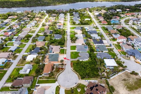 House in Ormond Beach, Florida 3 bedrooms, 183.95 sq.m. № 1758037 - photo 12