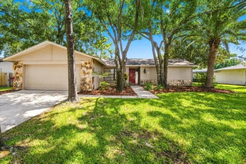 House in Tampa, Florida 3 bedrooms, 173.73 sq.m. № 2310360