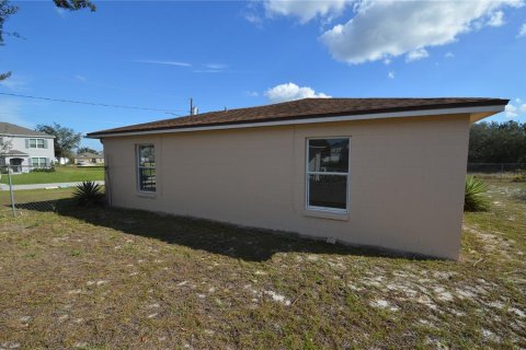 House in Kissimmee, Florida 3 bedrooms, 125.05 sq.m. № 2096995 - photo 28