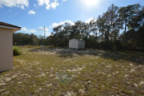 House in Kissimmee, Florida 3 bedrooms, 125.05 sq.m. № 2096995 - photo 21