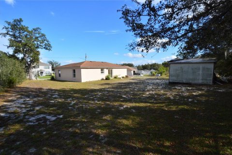 House in Kissimmee, Florida 3 bedrooms, 125.05 sq.m. № 2096995 - photo 27