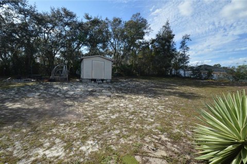 House in Kissimmee, Florida 3 bedrooms, 125.05 sq.m. № 2096995 - photo 22