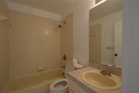 House in Kissimmee, Florida 3 bedrooms, 125.05 sq.m. № 2096995 - photo 17