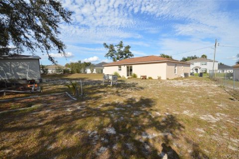 House in Kissimmee, Florida 3 bedrooms, 125.05 sq.m. № 2096995 - photo 26