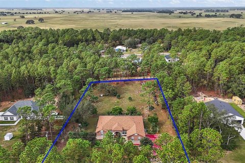 Villa ou maison à vendre à Ocala, Floride: 4 chambres, 226.31 m2 № 1554267 - photo 3