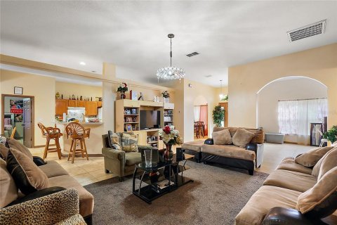House in Ocala, Florida 4 bedrooms, 226.31 sq.m. № 1554267 - photo 16