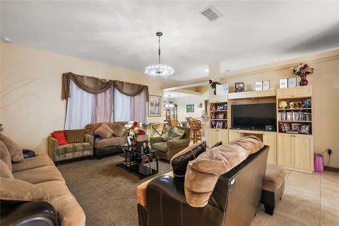 Villa ou maison à vendre à Ocala, Floride: 4 chambres, 226.31 m2 № 1554267 - photo 15