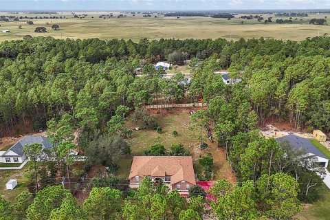 Casa en venta en Ocala, Florida, 4 dormitorios, 226.31 m2 № 1554267 - foto 4