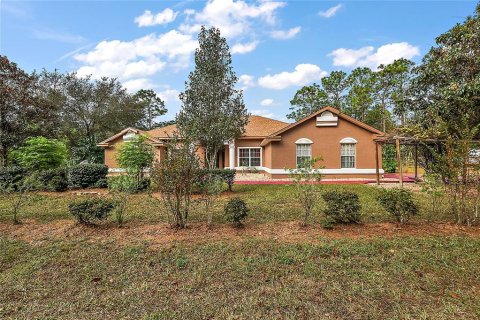 Villa ou maison à vendre à Ocala, Floride: 4 chambres, 226.31 m2 № 1554267 - photo 10