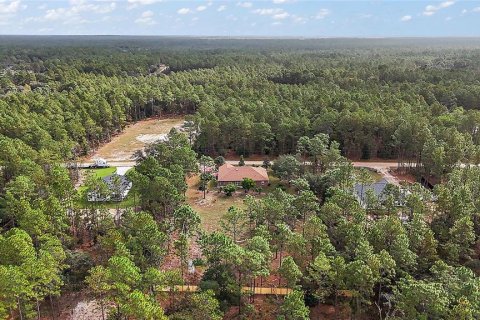 Villa ou maison à vendre à Ocala, Floride: 4 chambres, 226.31 m2 № 1554267 - photo 5