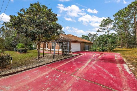 Villa ou maison à vendre à Ocala, Floride: 4 chambres, 226.31 m2 № 1554267 - photo 9