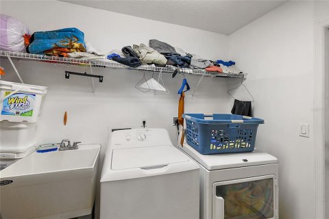 Villa ou maison à vendre à Ocala, Floride: 4 chambres, 226.31 m2 № 1554267 - photo 24