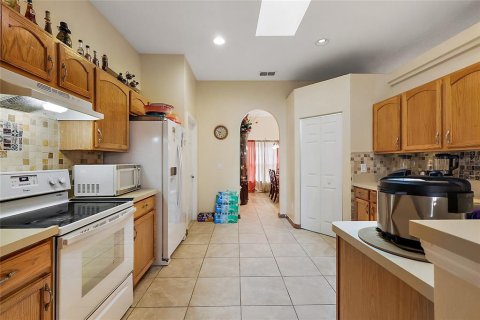 House in Ocala, Florida 4 bedrooms, 226.31 sq.m. № 1554267 - photo 20