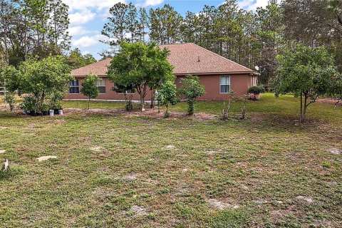 Casa en venta en Ocala, Florida, 4 dormitorios, 226.31 m2 № 1554267 - foto 8