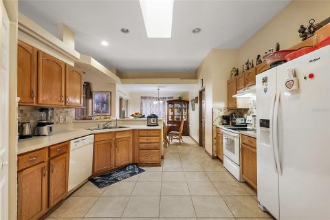 Villa ou maison à vendre à Ocala, Floride: 4 chambres, 226.31 m2 № 1554267 - photo 22