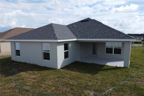 Casa en venta en Ocala, Florida, 3 dormitorios, 183.02 m2 № 2156954 - foto 16