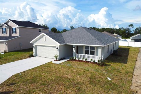 Casa en venta en Ocala, Florida, 3 dormitorios, 183.02 m2 № 2156954 - foto 2