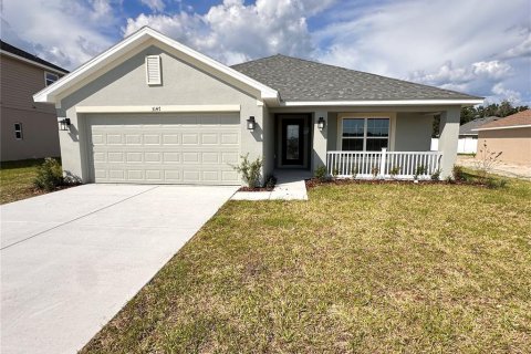Casa en Ocala, Florida 3 dormitorios, 183.02 m2 № 2156954
