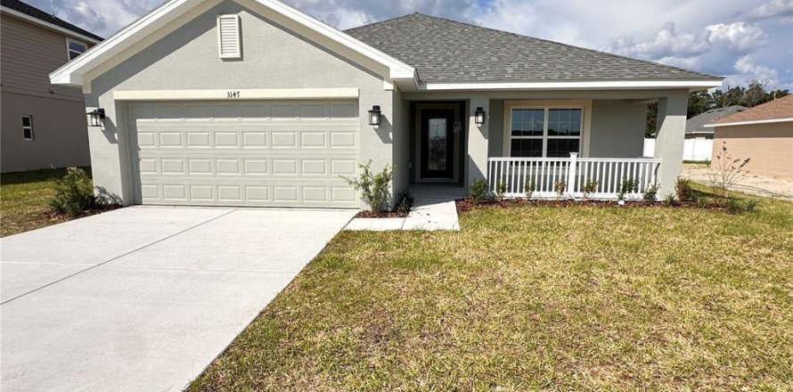 Casa en Ocala, Florida 3 dormitorios, 183.02 m2 № 2156954