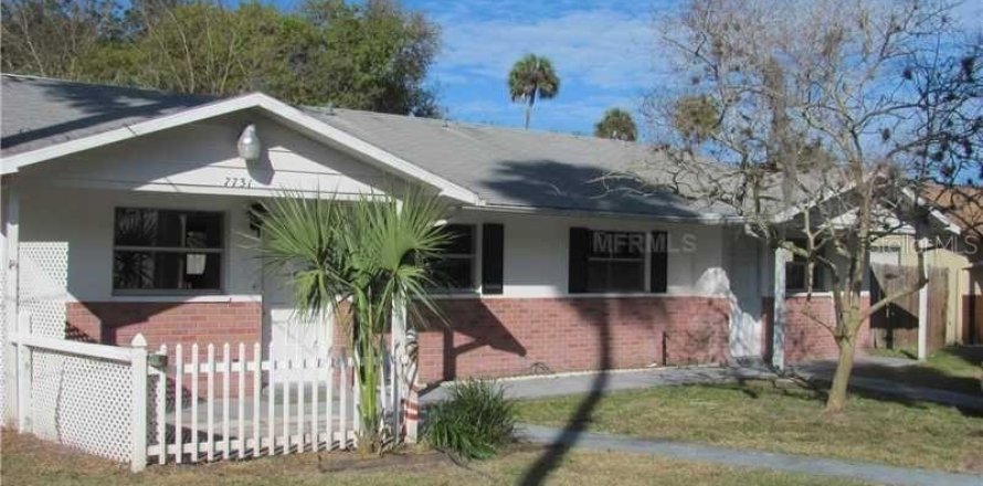 Apartamento en Port Richey, Florida 2 dormitorios, 76.92 m2 № 2104729