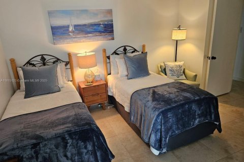 Снять в аренду кондоминиум в Ривьера-Бич, Флорида 2 спальни, 135.36м2, № 1766746 - фото 22