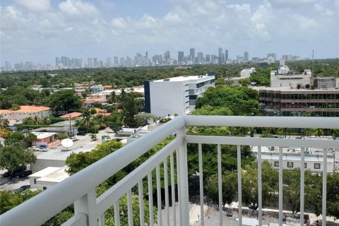 Condominio en venta en Miami, Florida, 1 dormitorio, 76.55 m2 № 1877526 - foto 7