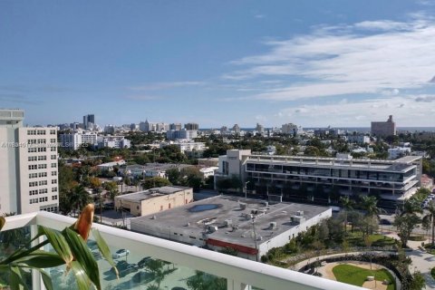 Condominio en venta en Miami Beach, Florida, 1 dormitorio, 69.31 m2 № 1864861 - foto 19