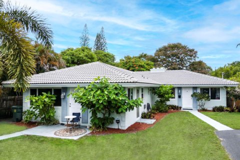 Propiedad comercial en venta en Oakland Park, Florida, 184.32 m2 № 2084086 - foto 2