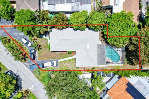 Propiedad comercial en Oakland Park, Florida 184.32 m2 № 2084086