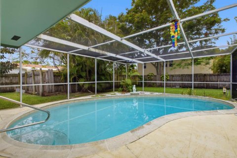 Propiedad comercial en venta en Oakland Park, Florida, 184.32 m2 № 2084086 - foto 5