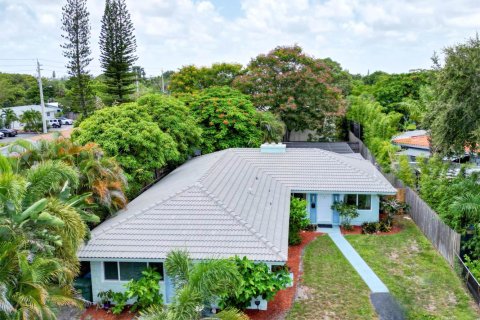Propiedad comercial en venta en Oakland Park, Florida, 184.32 m2 № 2084086 - foto 3