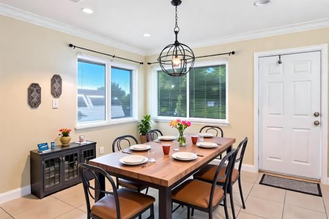 Propiedad comercial en venta en Oakland Park, Florida, 184.32 m2 № 2084086 - foto 9