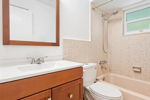 Propiedad comercial en venta en Oakland Park, Florida, 184.32 m2 № 2084086 - foto 15