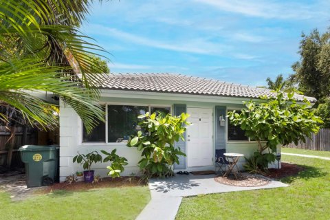Propiedad comercial en venta en Oakland Park, Florida, 184.32 m2 № 2084086 - foto 6