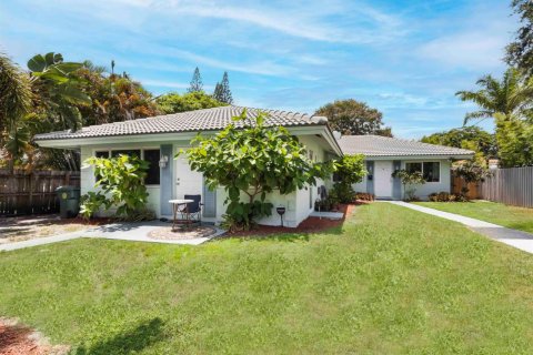 Propiedad comercial en venta en Oakland Park, Florida, 184.32 m2 № 2084086 - foto 4