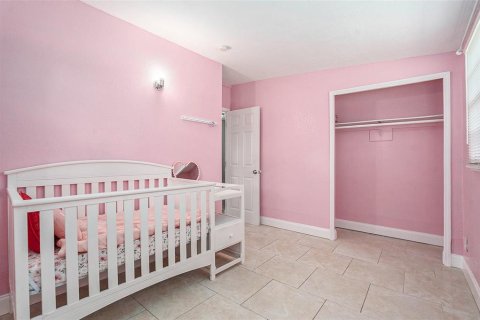 Villa ou maison à vendre à Tampa, Floride: 3 chambres, 117.43 m2 № 1873671 - photo 24