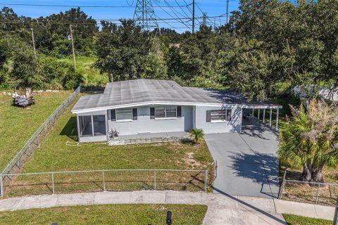 Villa ou maison à vendre à Tampa, Floride: 3 chambres, 117.43 m2 № 1873671 - photo 2