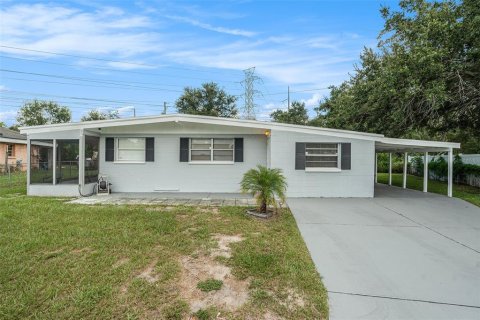 Villa ou maison à vendre à Tampa, Floride: 3 chambres, 117.43 m2 № 1873671 - photo 6