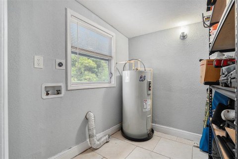 Villa ou maison à vendre à Tampa, Floride: 3 chambres, 117.43 m2 № 1873671 - photo 28